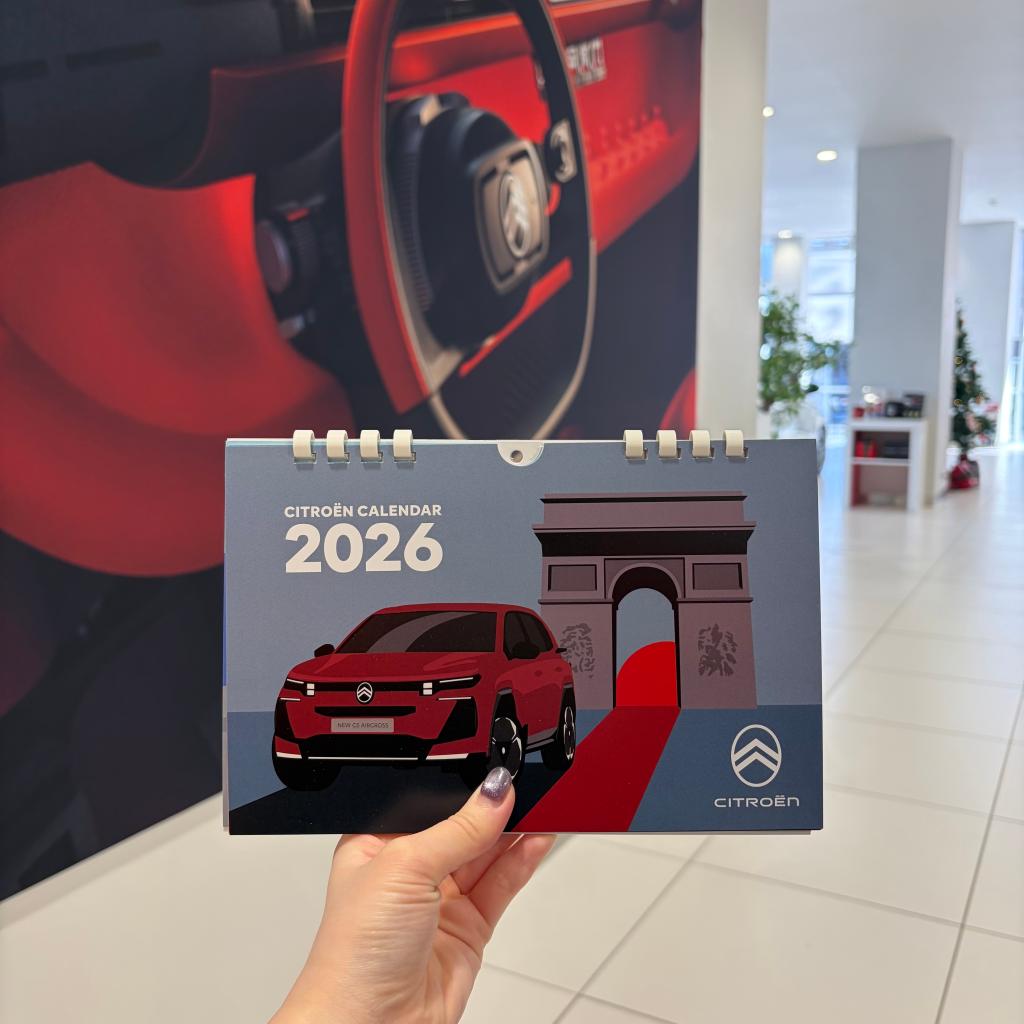 ◆NEW C4 Bi-toneフェア◆