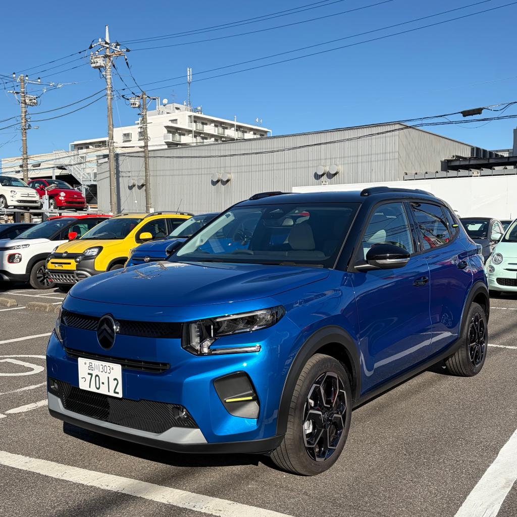 ◆NEWC3の魅力を深堀り◆