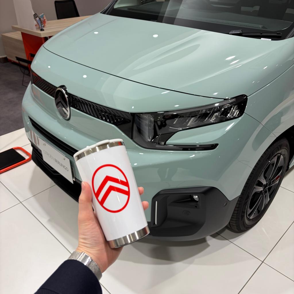 ◆BERLINGO LONG FAIR開催中◆