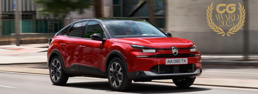 ◆NEW CITROËN C4 の魅力◆