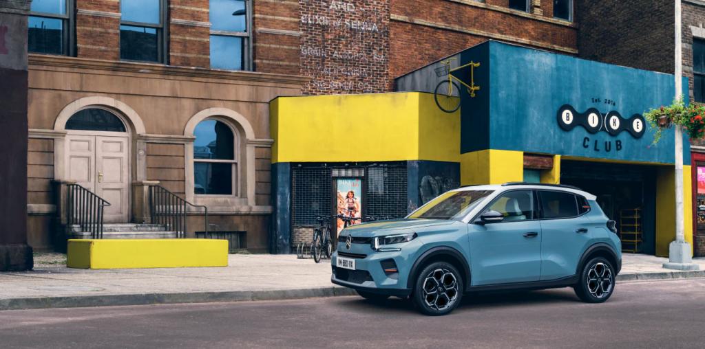 ◆コンパクトなのに頼もしくハイセンスなNEWC3◆