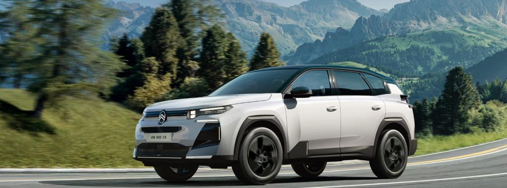 ◆4月購入サポート＆NEW C5 AIRCROSS◆